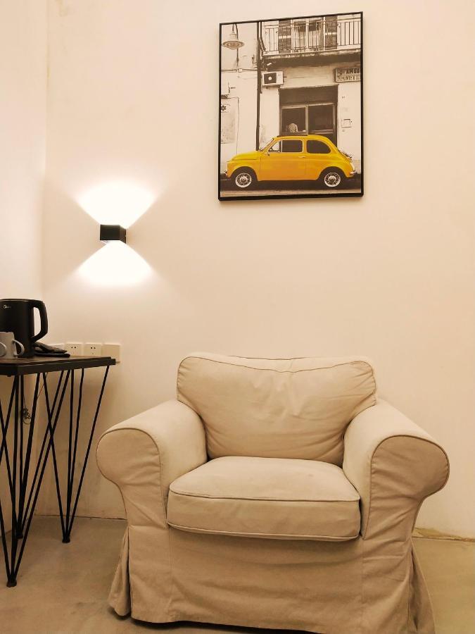 Puremind Loft Hotel Пекін Екстер'єр фото